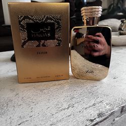 Rasasi hawas Elixer AUTHENTIC