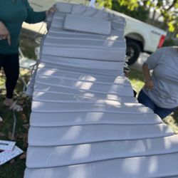 Cubre Asiento De Alberca