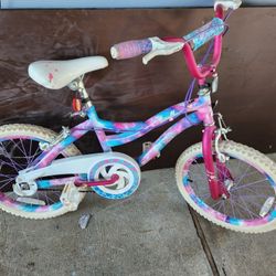 Sweetheart Bike