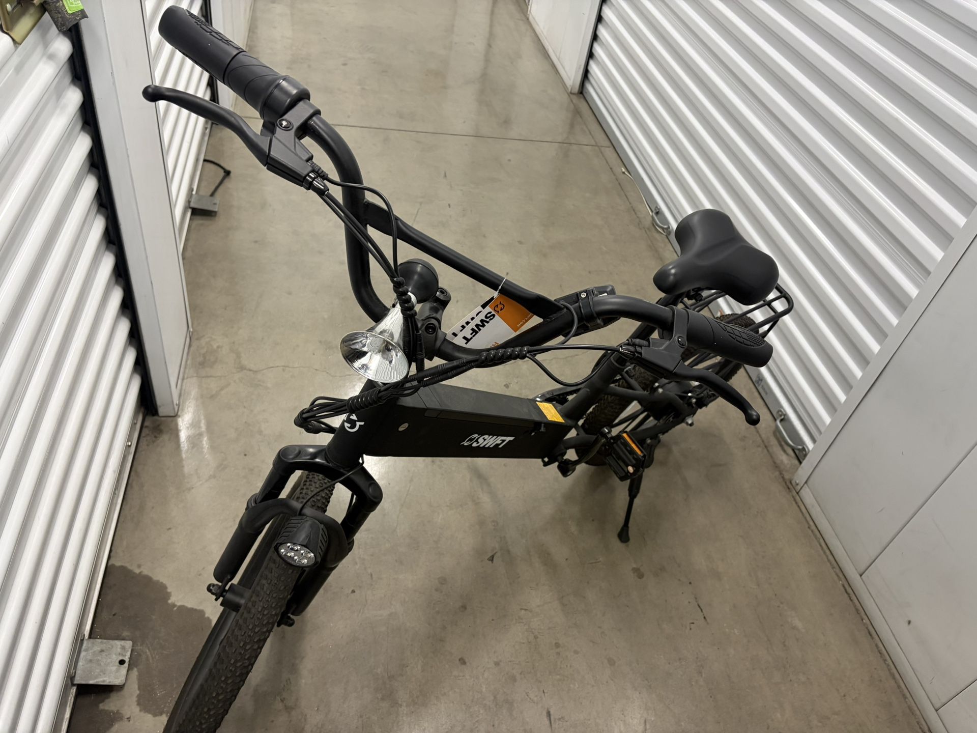 Electric Bike