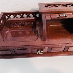jewelry box