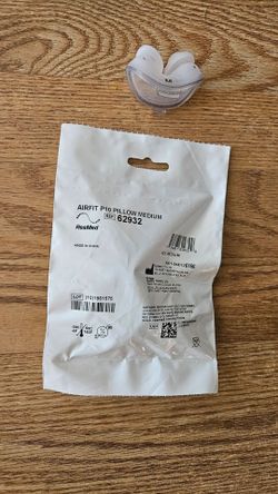 AirFit P10 Pillow