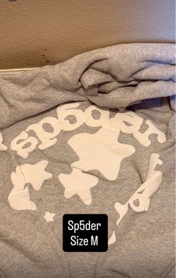 Grey Sp5der