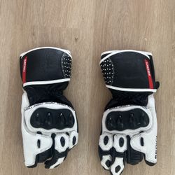 Motorcycle Gloves 