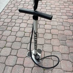 Bicycle Pump 