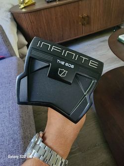 wilson putter