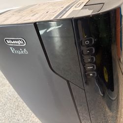 Portable  Air Conditioner , De'Longhi PAC EX390LN-1AL (model EX386type/series)