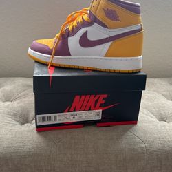 Air Jordan 1