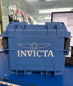 Watch box Invicta