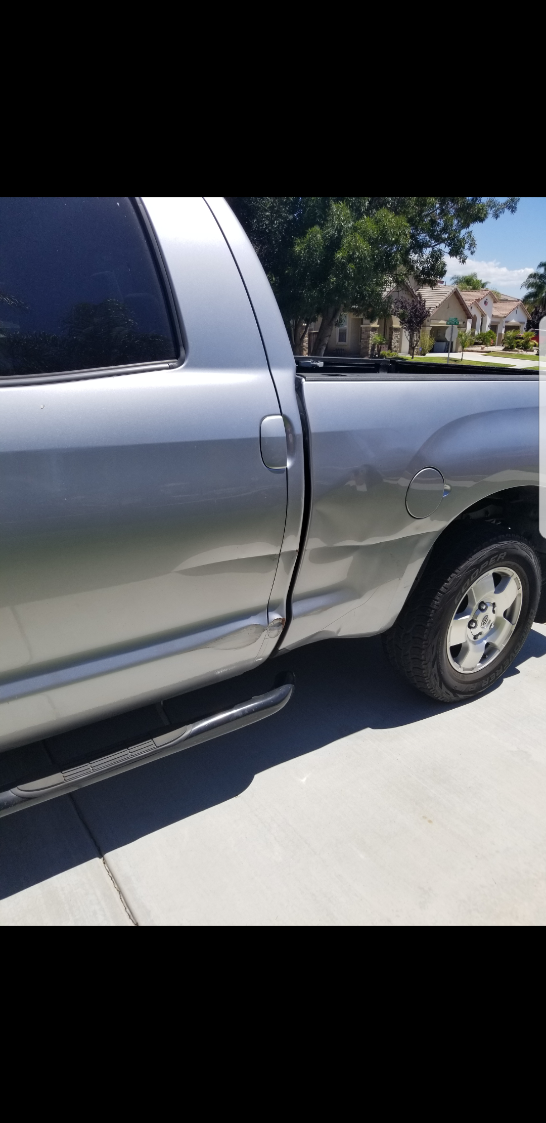 Help U-Save Auto Body