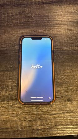 iPhone 13 Pro Max 128gb  (pickup only!!)