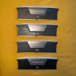 64GB Corsair Vengeance DDR5 RAM