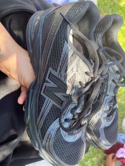 NB Shoes