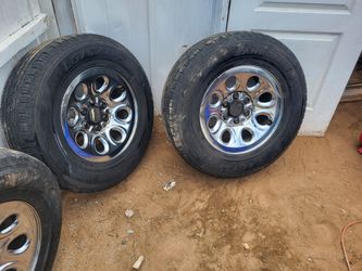 Tires