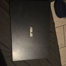 Asus Home Laptop 