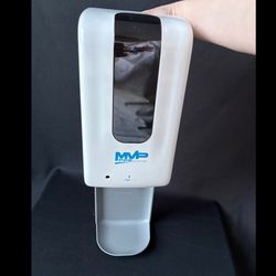 MVP Automatic 1200 ml Hand Soap Dispenser