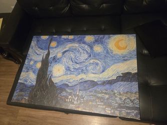 Van Gogh Starry Night