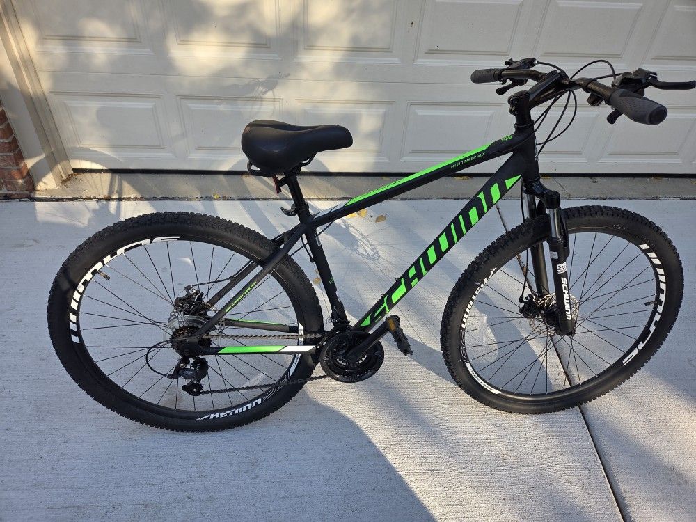 Schwinn Timber ALX Mountain Bike