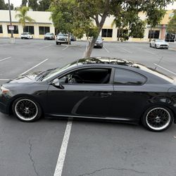 2006 Scion tC