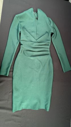 Designer Dress