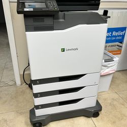 Lexmark Printer 
