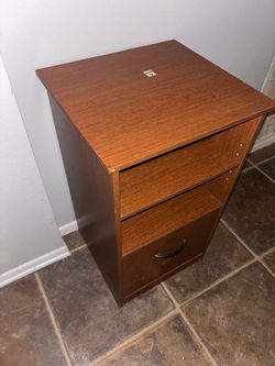 File Cabinet