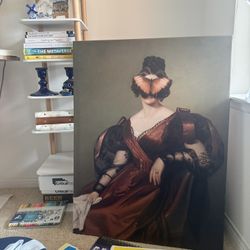 Artwork And Paintings 