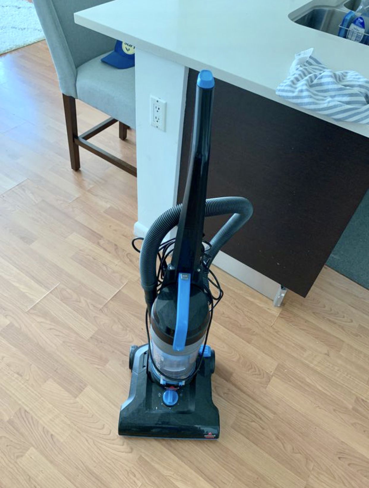 Good condition vacuum cleaner