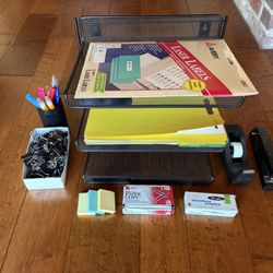 Office Supplies