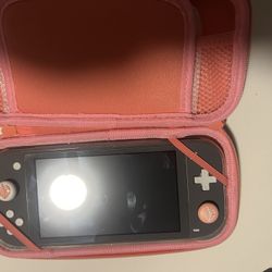 Brand New Conditions Nintendo Switch Lite Gray 
