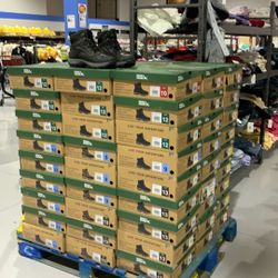 Eddie Bauer Mens  Shoes