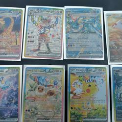 Very Rare 🔥 Pokemon Cards