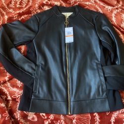 MK Jacket