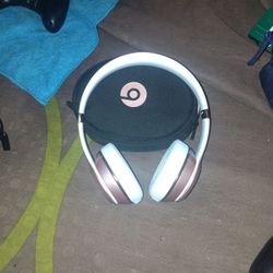 Beats Solo Pro 3