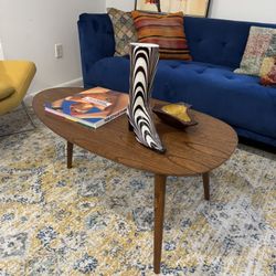 Midcentury Coffee Table For Pickup 