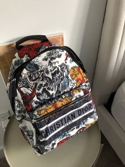 Women’s Men’s Backpack