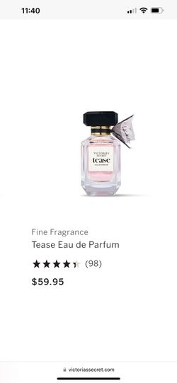 Victorias Secret Tease