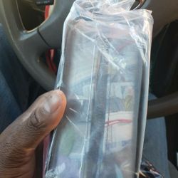 Sprayground Money Pouches 