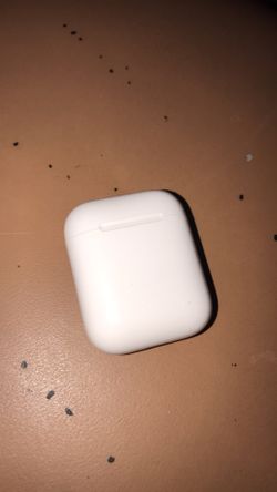 AirPods 1st & 2nd generation(read description)
