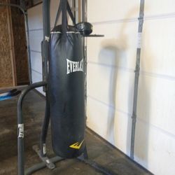 Punching Bag 