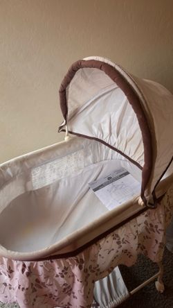 Infant crib