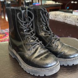 Girls Boots