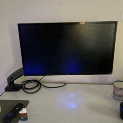Gaming Monitor 