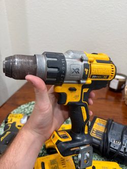 DEWALT tools
