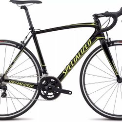 2017 Tarmac SL4 Sport