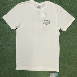 Vans pizza parlor tee