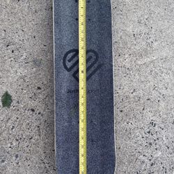 Justice Sport Skate Board 