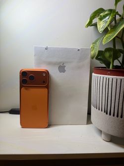 iPhone 17 Pro Max- Unlocked