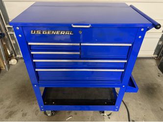 Toolbox Tool Chest Tool Cart