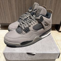 Jordan 4 Cave Stone Size 7.5